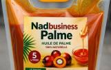 HUILE DE PALME NADBUSINESS 